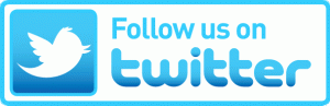 Follow us on Twitter